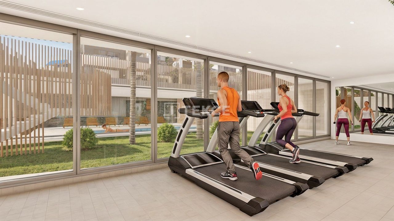 Апартаменты в Пилар-де-ла-Орадада, Испания, 81 м² - фото 10