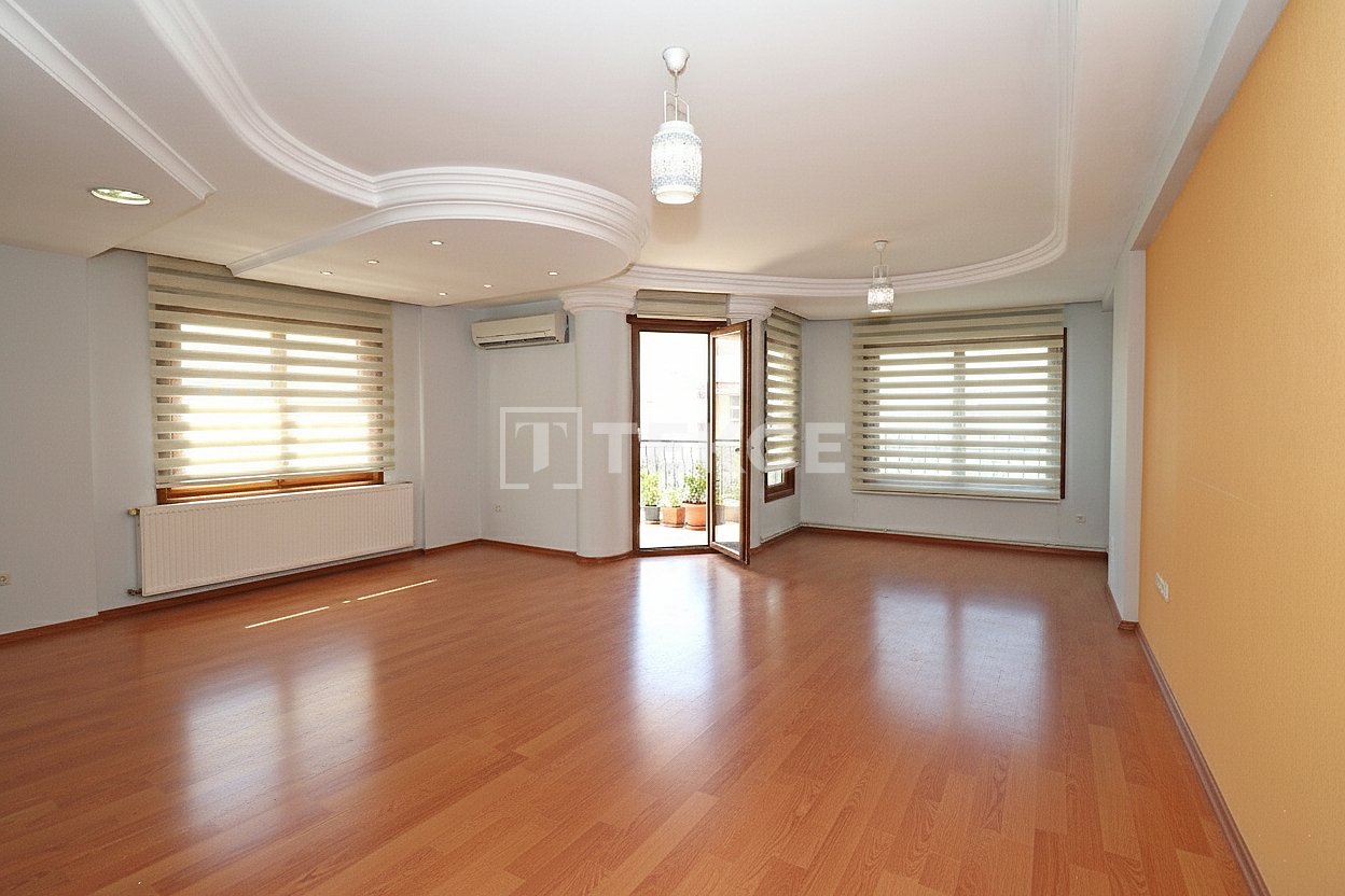 Апартаменты в Анталии, Турция, 220 м² - фото 10