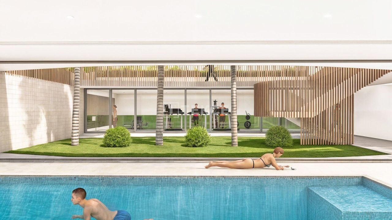 Апартаменты в Пилар-де-ла-Орадада, Испания, 81 м² - фото 11