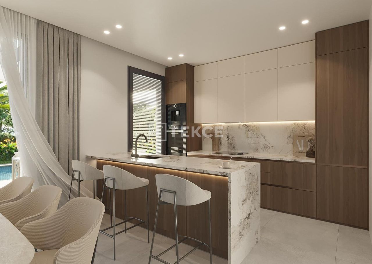 Вилла в Финестрате, Испания, 348 м² - фото 12