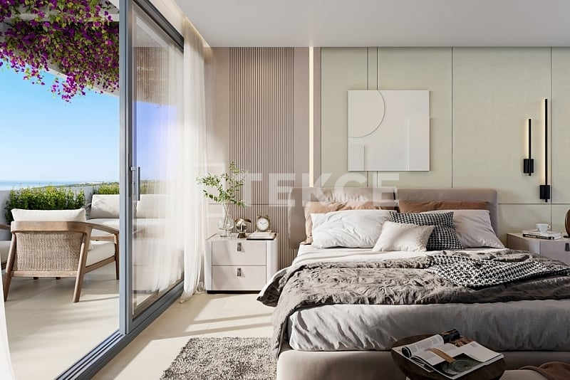 Апартаменты в Касаресе, Испания, 86 м² - фото 15