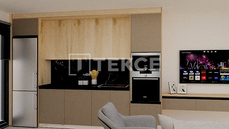 Пентхаус в Пилар-де-ла-Орадада, Испания, 81 м² - фото 19