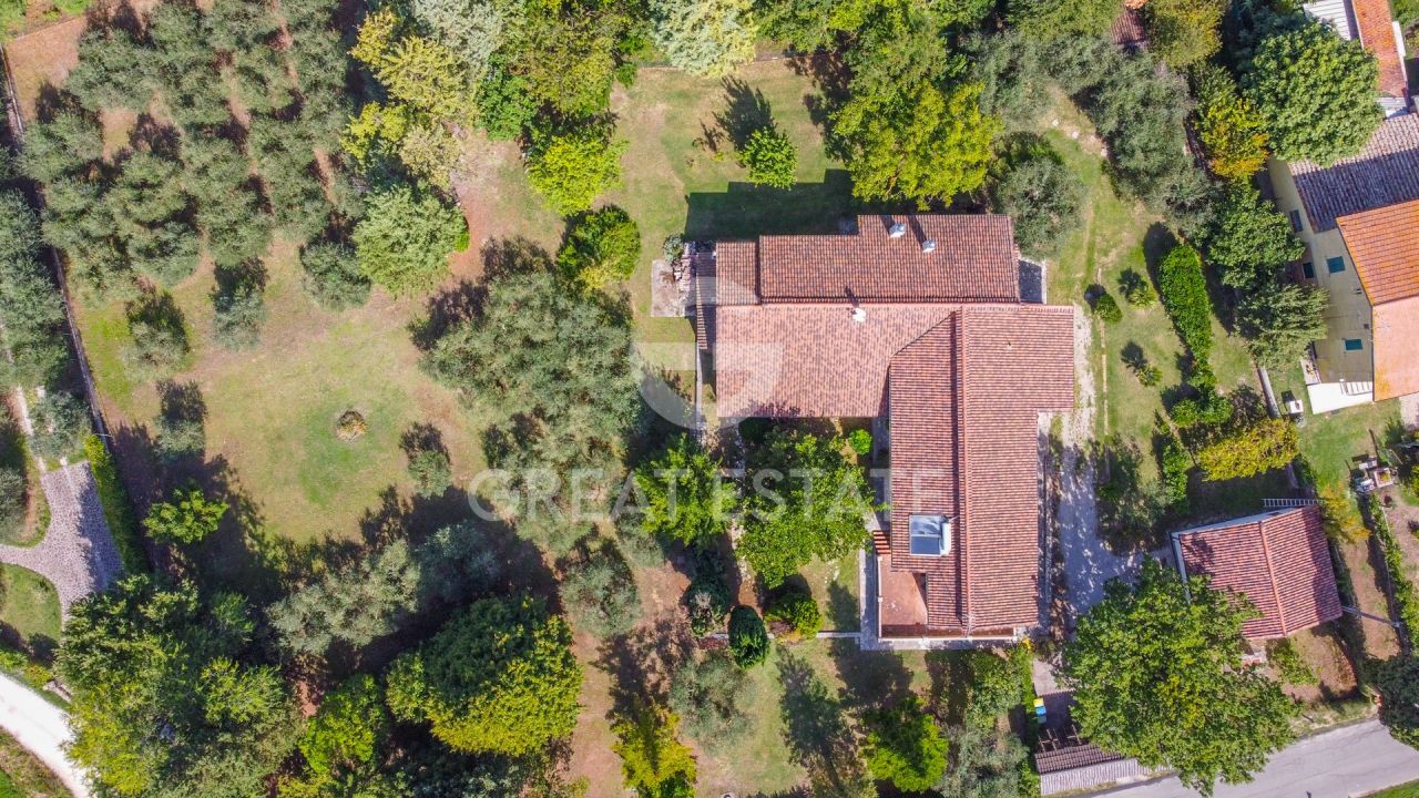 Дом в Амелии, Италия, 279.6 м² - фото 4