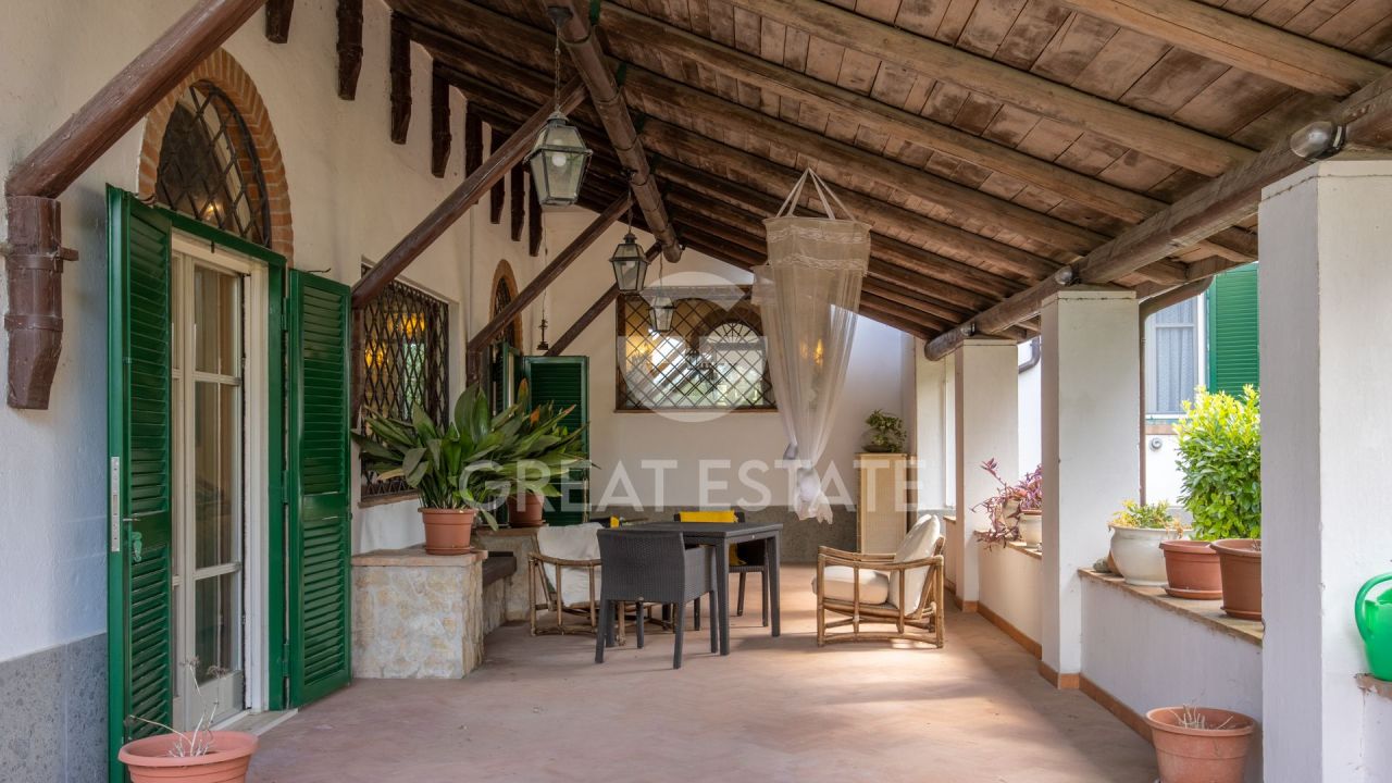 Дом в Амелии, Италия, 279.6 м² - фото 6