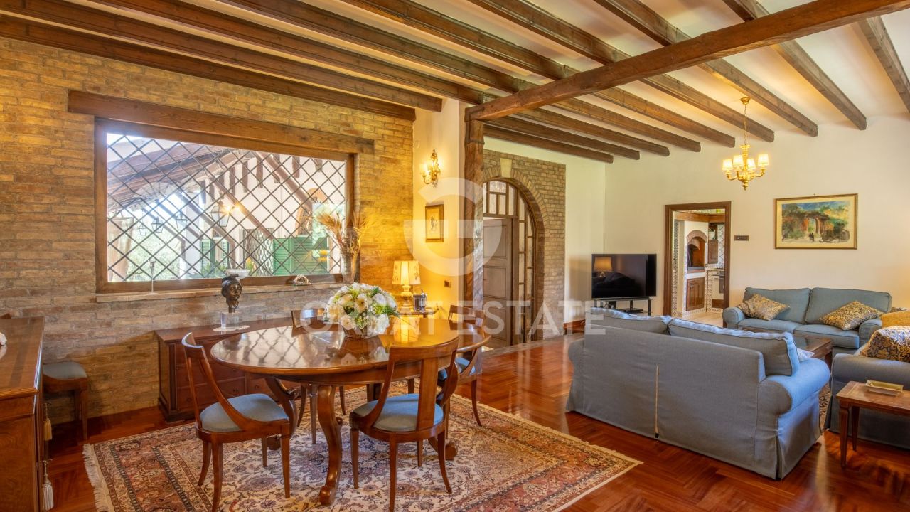 Дом в Амелии, Италия, 279.6 м² - фото 10