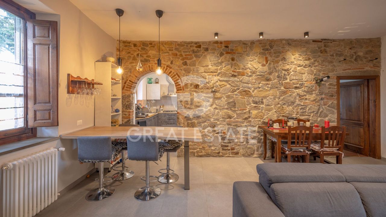 Дом в Кьянти, Италия, 451.25 м² - фото 13