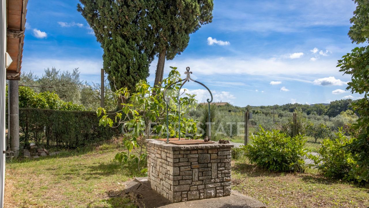 Дом в Амелии, Италия, 279.6 м² - фото 17