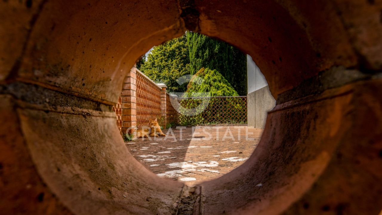 Дом в Амелии, Италия, 279.6 м² - фото 18