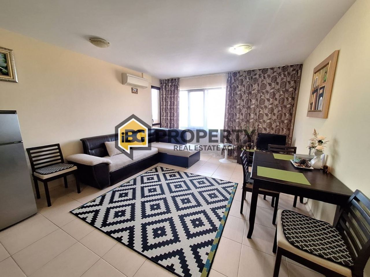 Квартира в Бяле, Болгария, 70 м² - фото 9