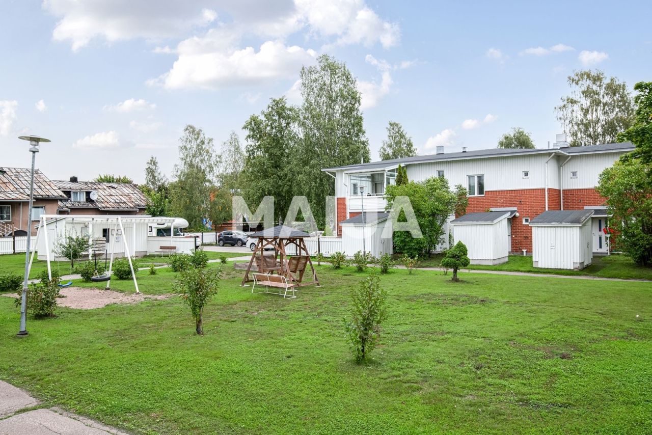 Апартаменты в Вантаа, Финляндия, 52.5 м² - фото 1