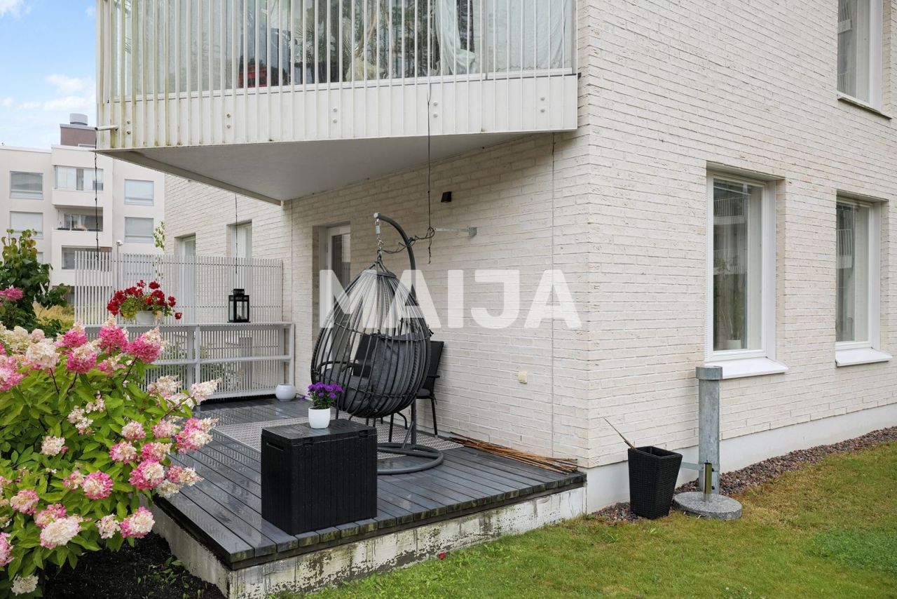 Апартаменты в Хельсинки, Финляндия, 56.5 м² - фото 1