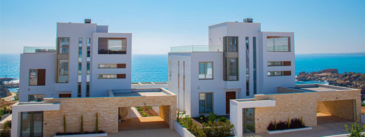 Вилла в Пафосе, Кипр, 360 м² - фото 1