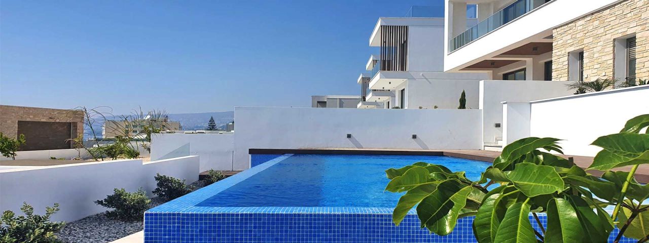 Вилла в Пафосе, Кипр, 360 м² - фото 9