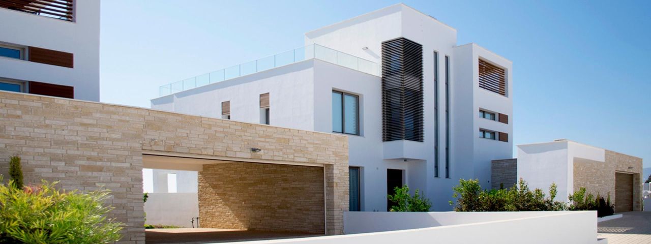 Вилла в Пафосе, Кипр, 360 м² - фото 4