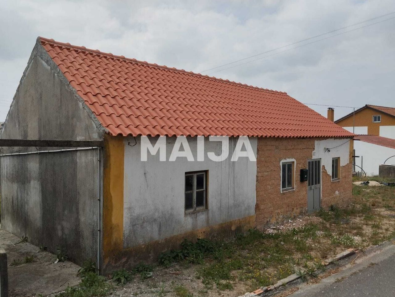 Дом Ferreira do Zêzere, Португалия, 85 м² - фото 1