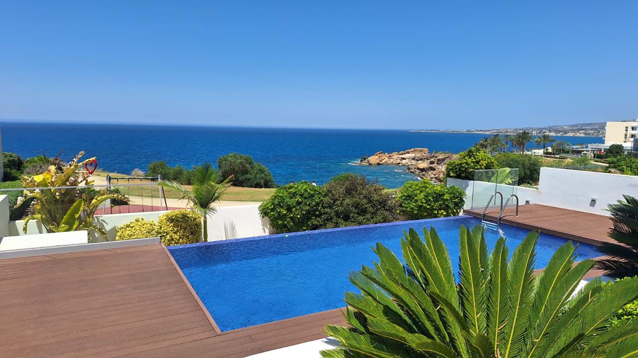 Вилла в Пафосе, Кипр, 360 м² - фото 5