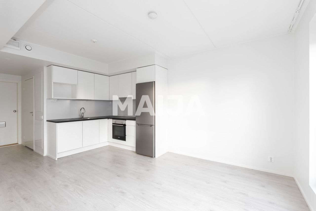 Апартаменты в Вантаа, Финляндия, 40 м² - фото 7