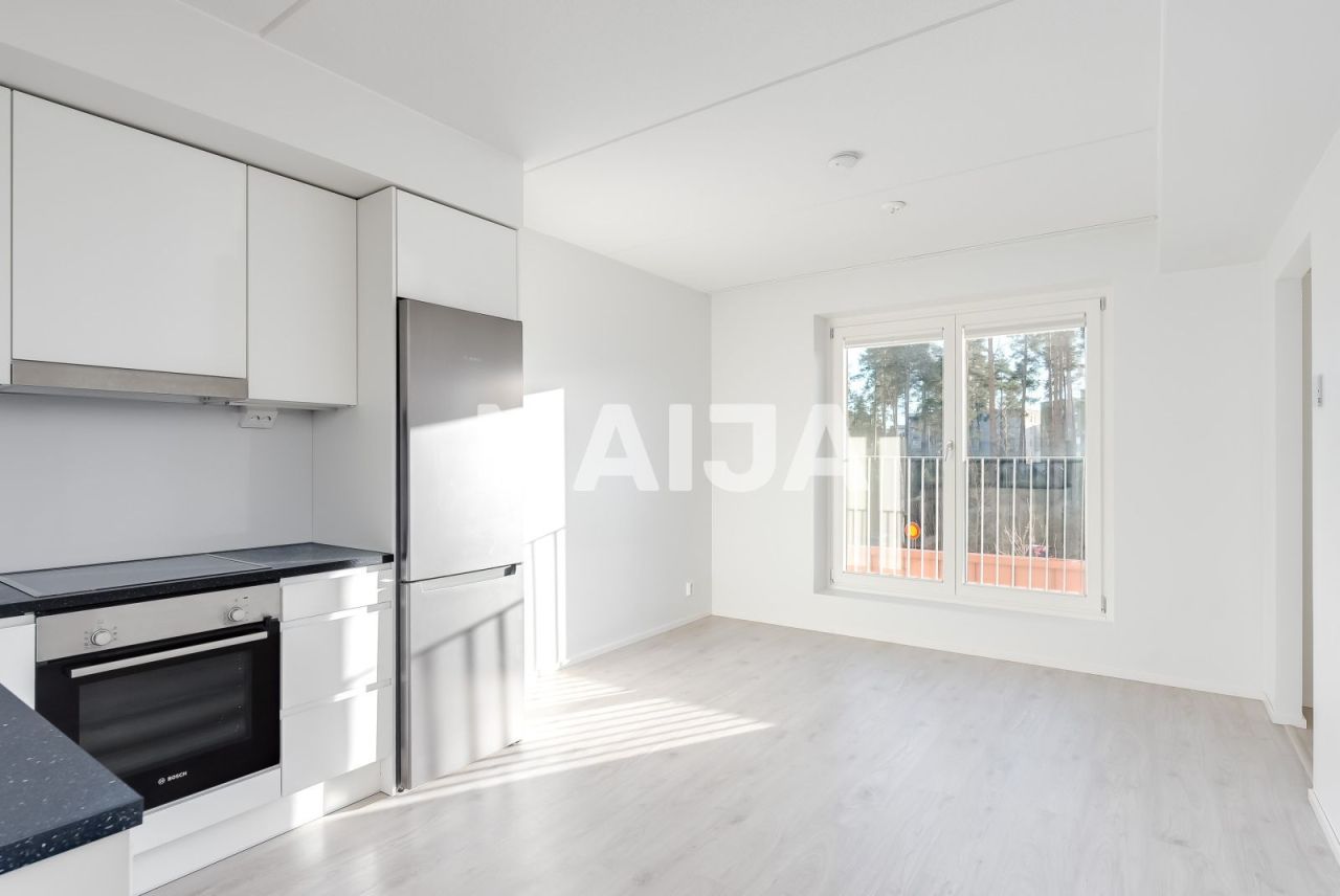 Апартаменты в Вантаа, Финляндия, 40 м² - фото 9