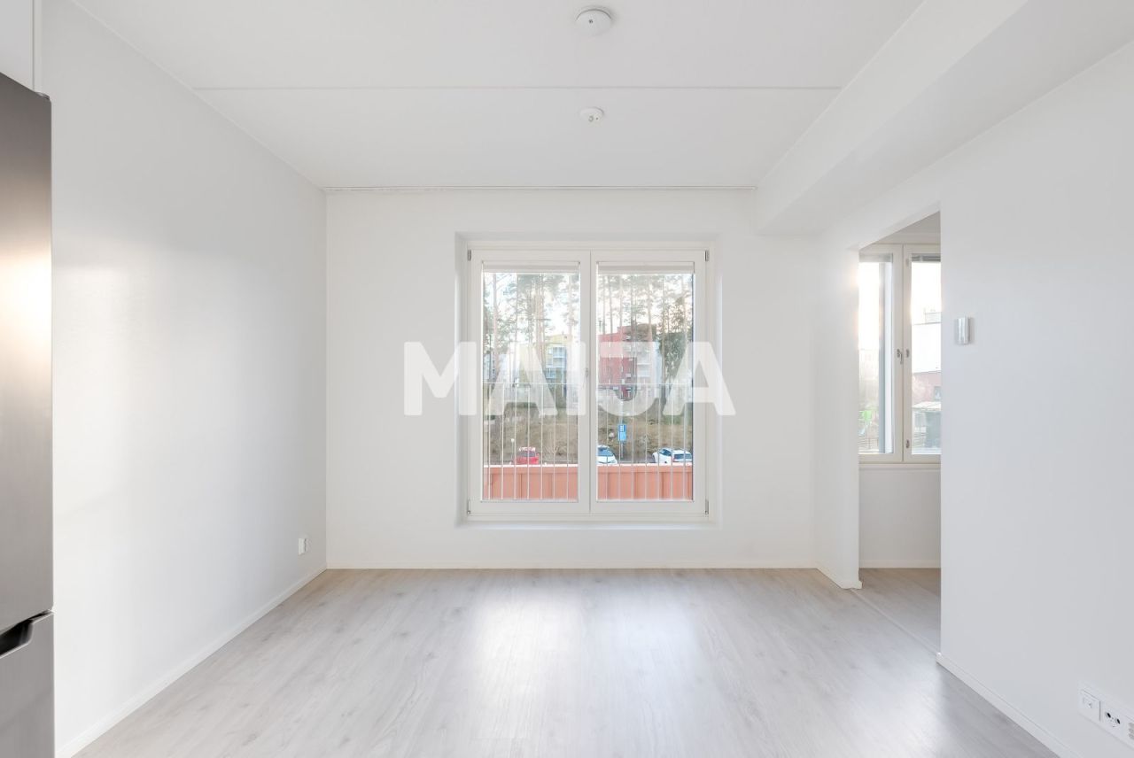 Апартаменты в Вантаа, Финляндия, 40 м² - фото 12