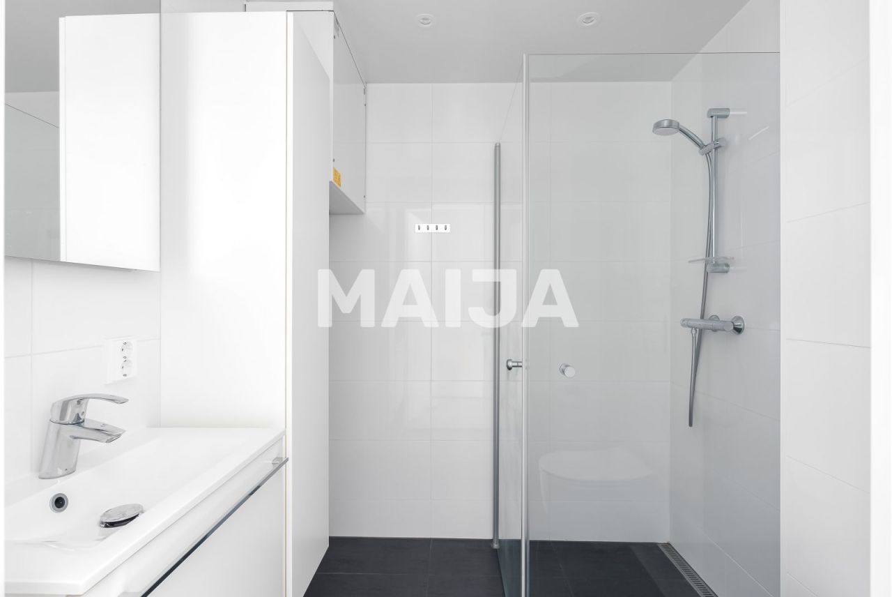 Апартаменты в Вантаа, Финляндия, 40 м² - фото 14