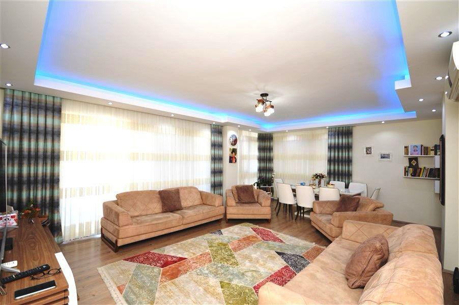 Апартаменты в Алании, Турция, 185 м² - фото 1
