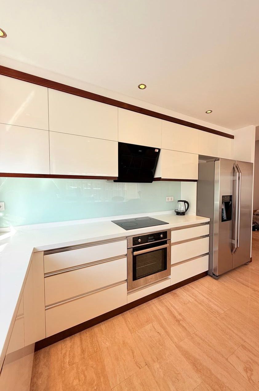 Апартаменты в Алании, Турция, 180 м² - фото 4