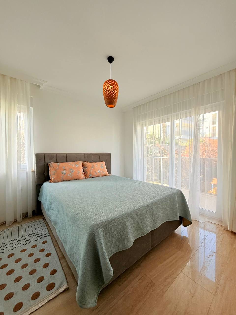 Апартаменты в Алании, Турция, 180 м² - фото 8