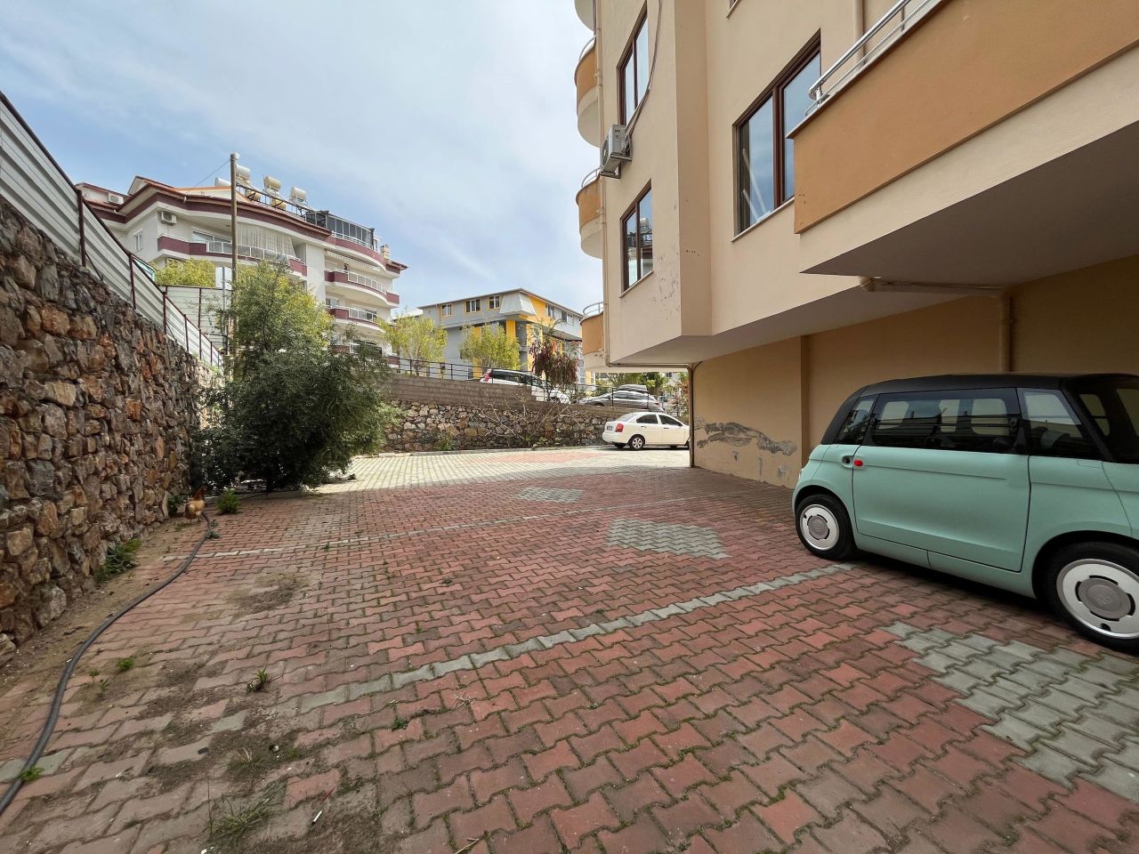 Апартаменты в Алании, Турция, 150 м² - фото 15