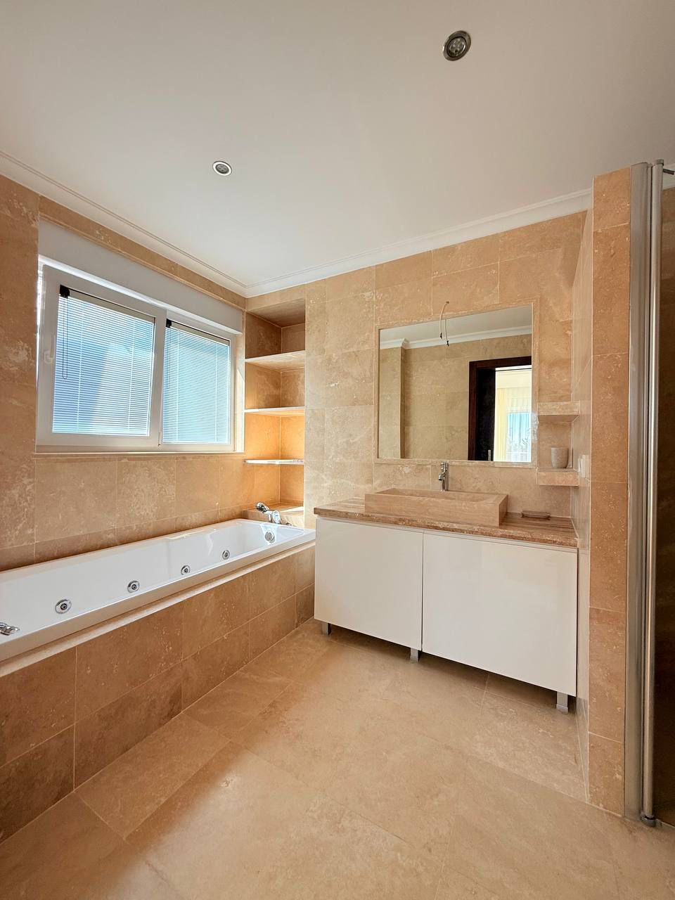 Апартаменты в Алании, Турция, 180 м² - фото 16