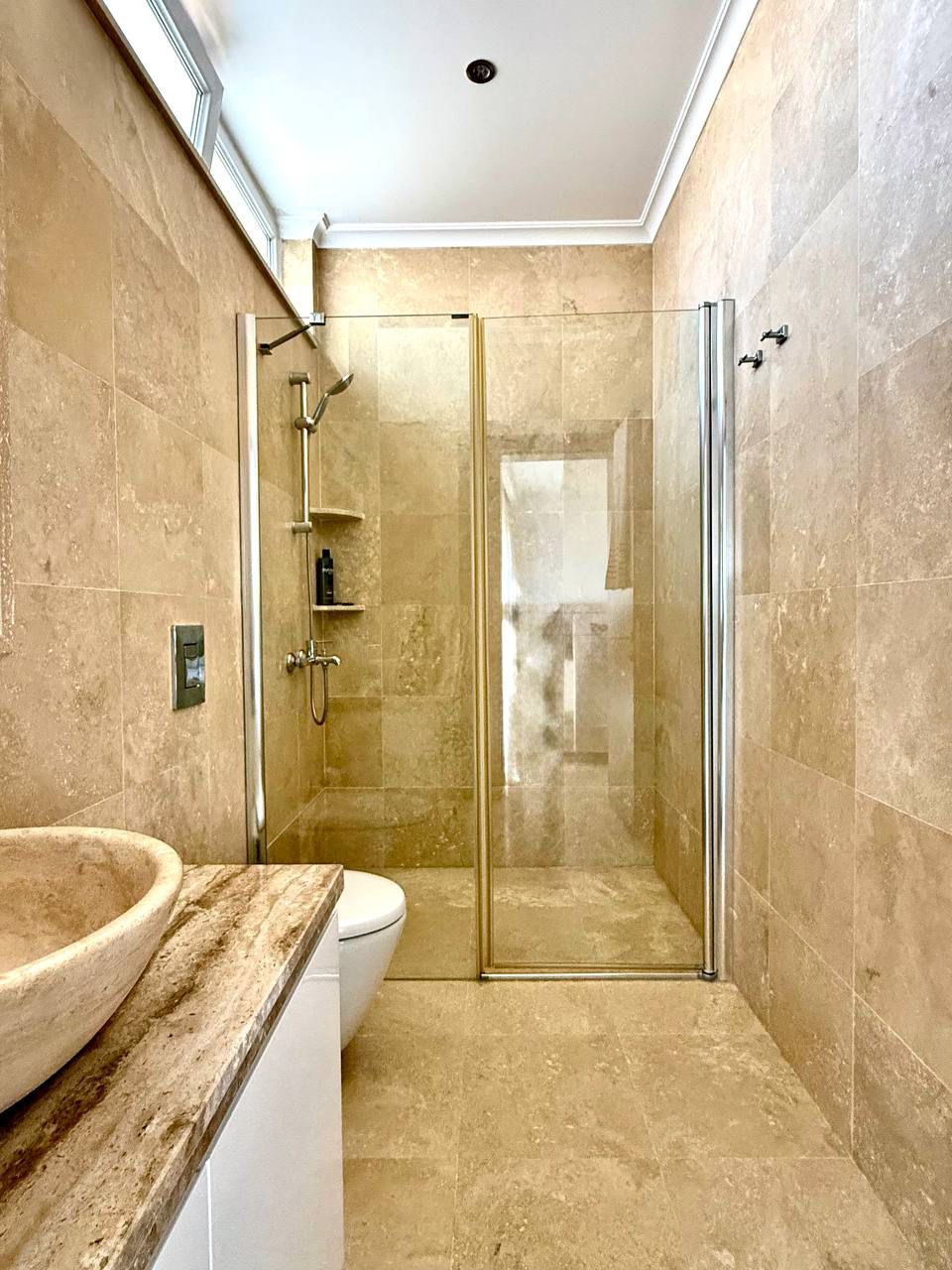 Апартаменты в Алании, Турция, 180 м² - фото 17