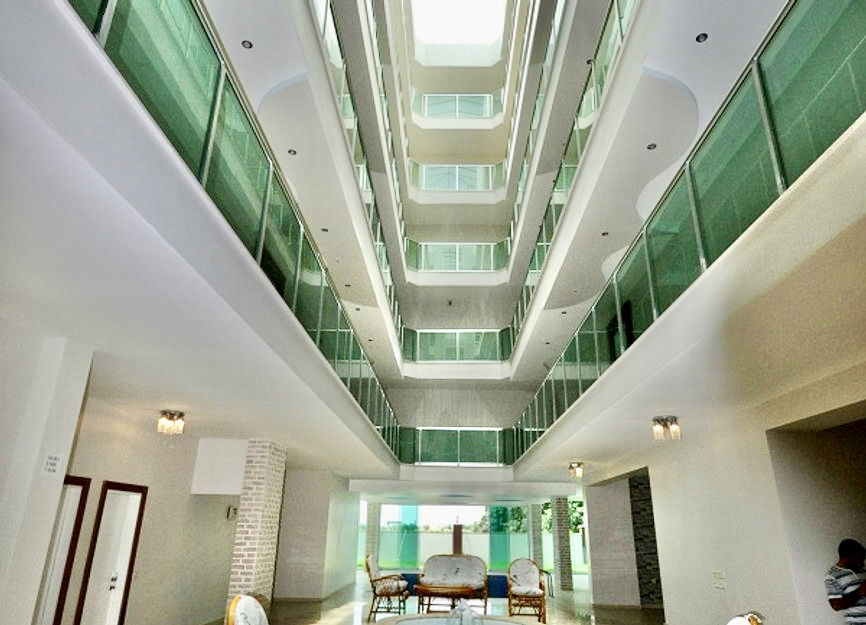 Апартаменты в Алании, Турция, 120 м² - фото 18