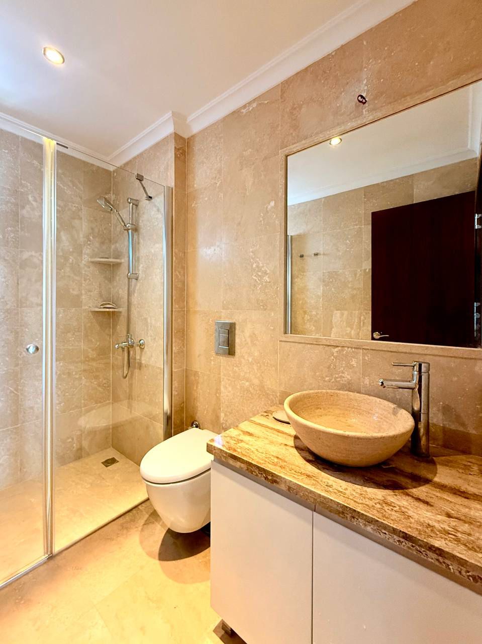 Апартаменты в Алании, Турция, 180 м² - фото 18