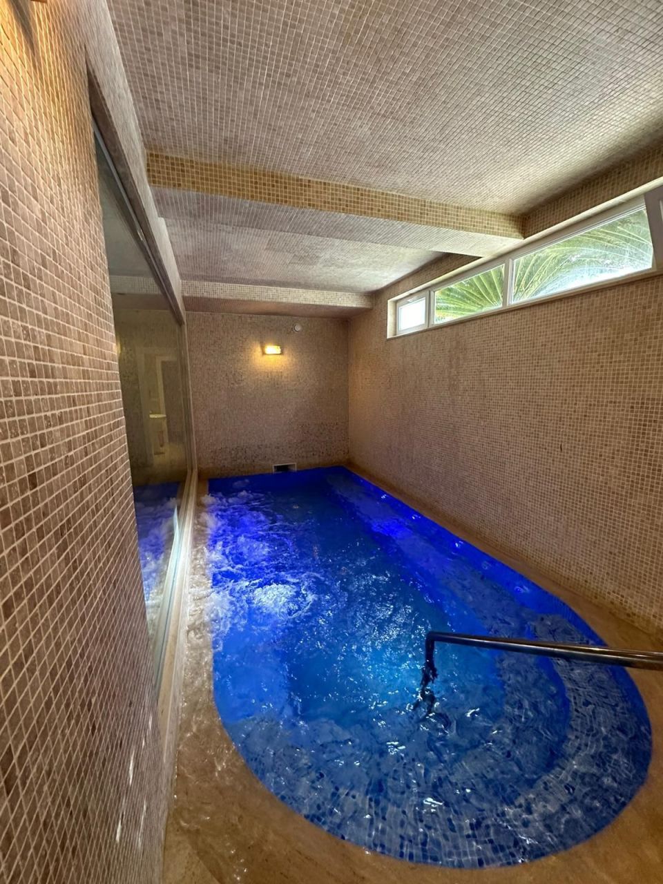 Апартаменты в Алании, Турция, 180 м² - фото 19