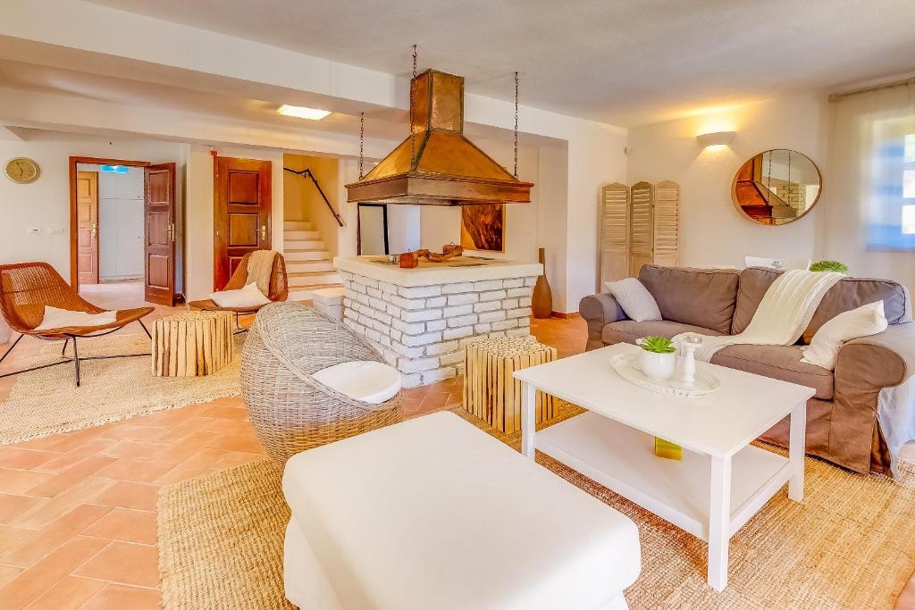 Вилла Višnjan, Хорватия, 205 м² - фото 7