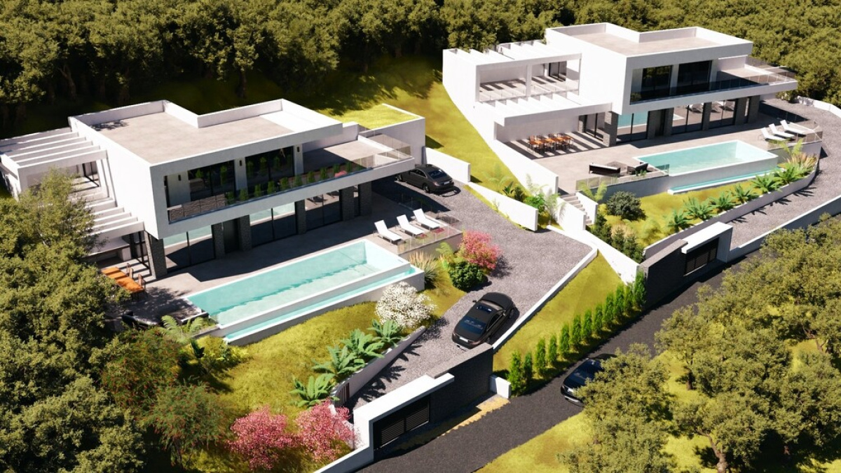 Дом на Ионических островах, Греция, 200 м² - фото 1