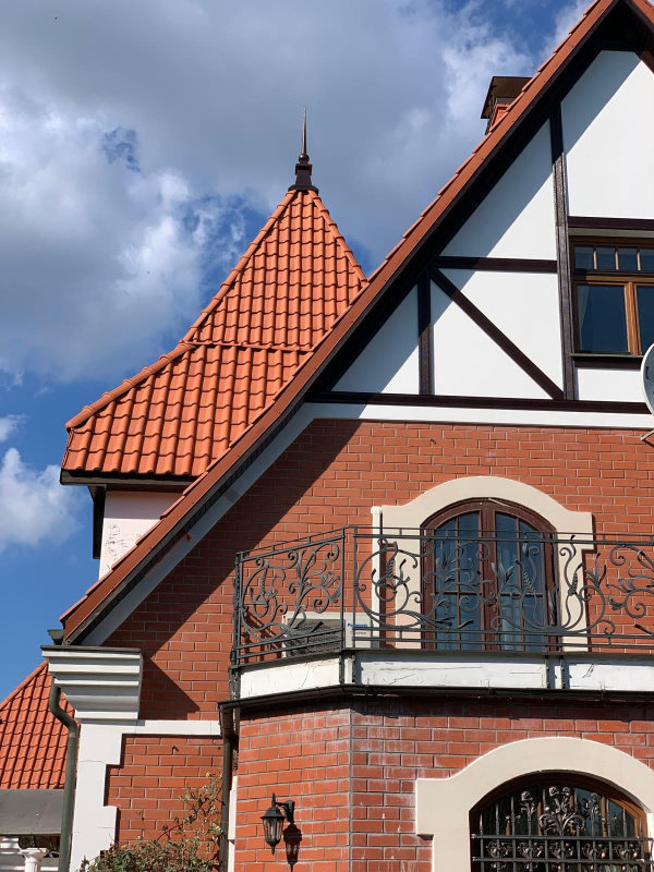 Дом в Риге, Латвия, 2 817 сот. - фото 2