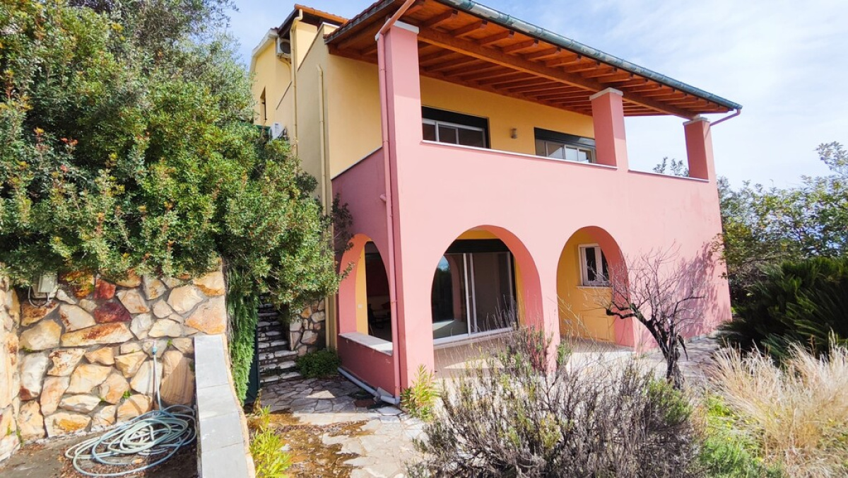 Дом на Ионических островах, Греция, 302 м² - фото 4