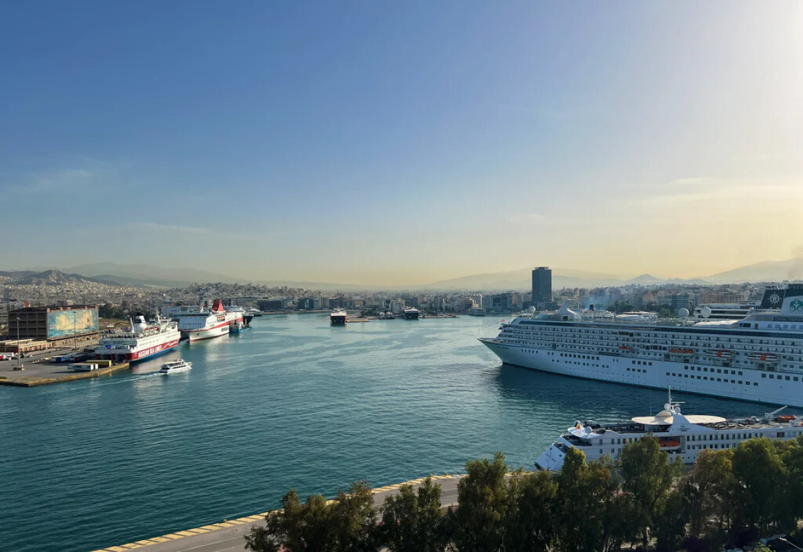 Квартира в Афинах, Греция, 140 м² - фото 5