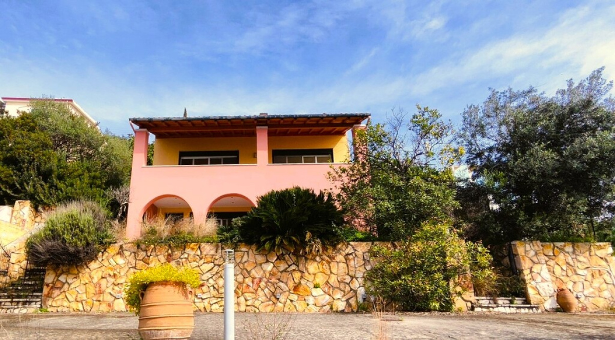 Дом на Ионических островах, Греция, 302 м² - фото 8