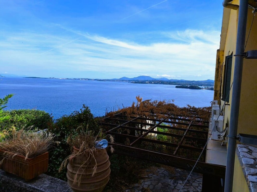 Дом на Ионических островах, Греция, 302 м² - фото 9