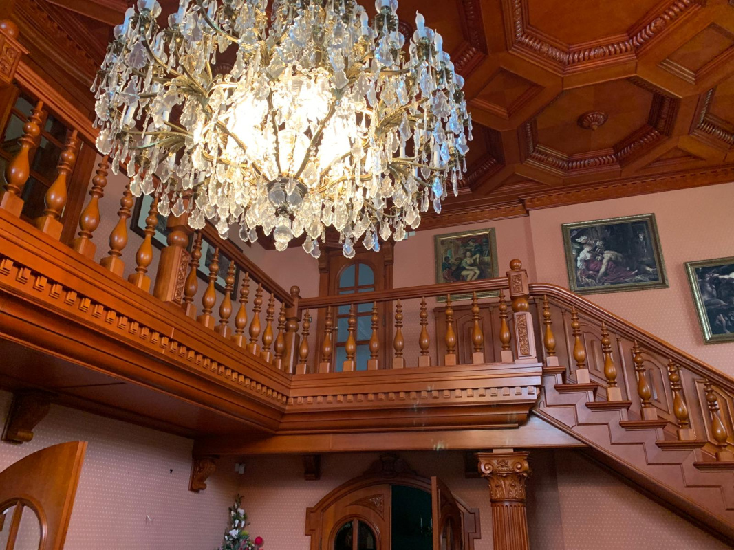 Дом в Риге, Латвия, 2 817 сот. - фото 10