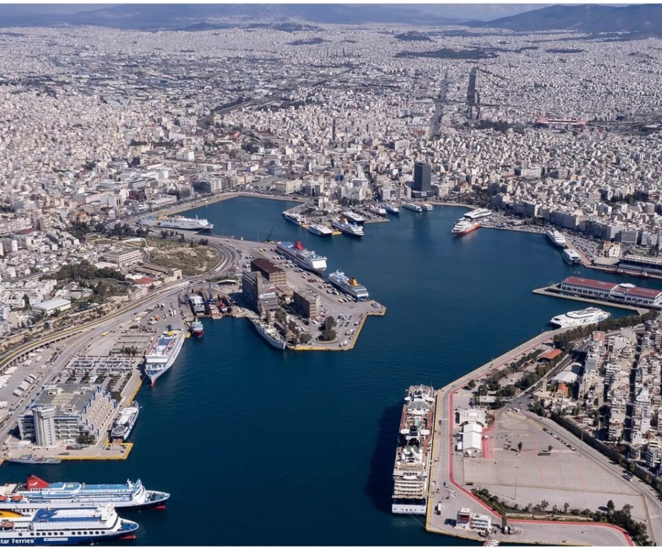 Квартира в Афинах, Греция, 126 м² - фото 11