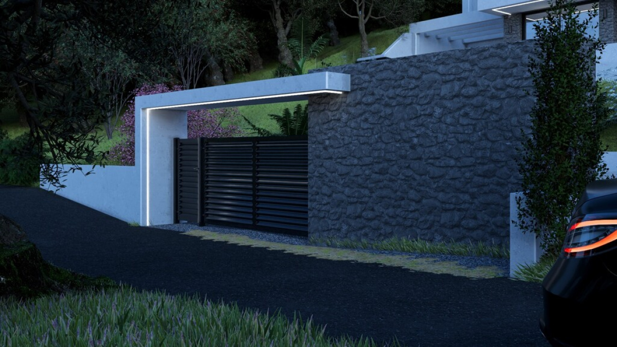 Дом на Ионических островах, Греция, 200 м² - фото 11