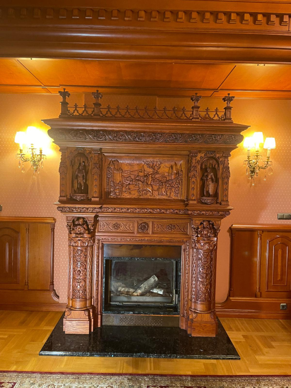 Дом в Риге, Латвия, 2 817 сот. - фото 12