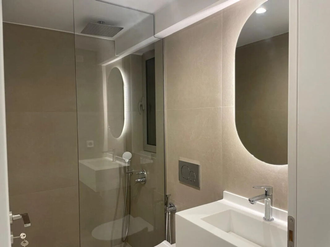 Квартира в Афинах, Греция, 126 м² - фото 13