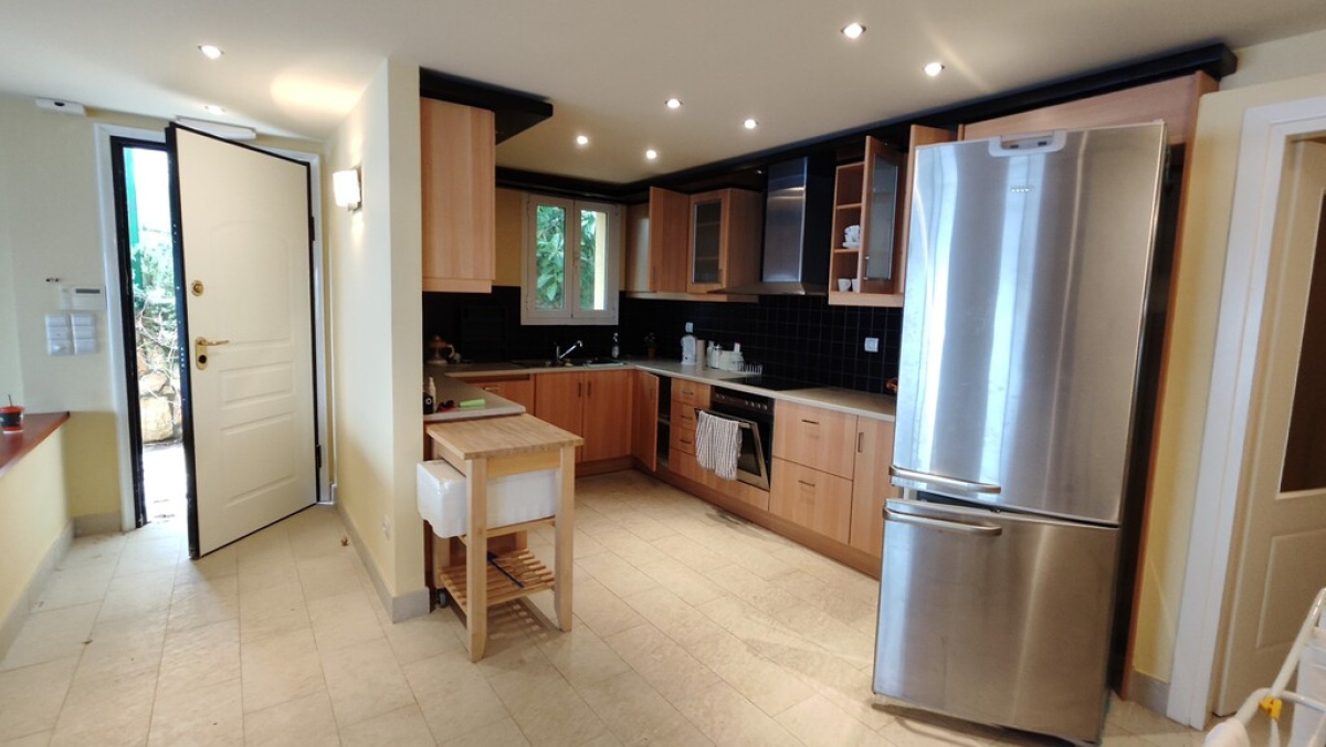 Дом на Ионических островах, Греция, 302 м² - фото 14