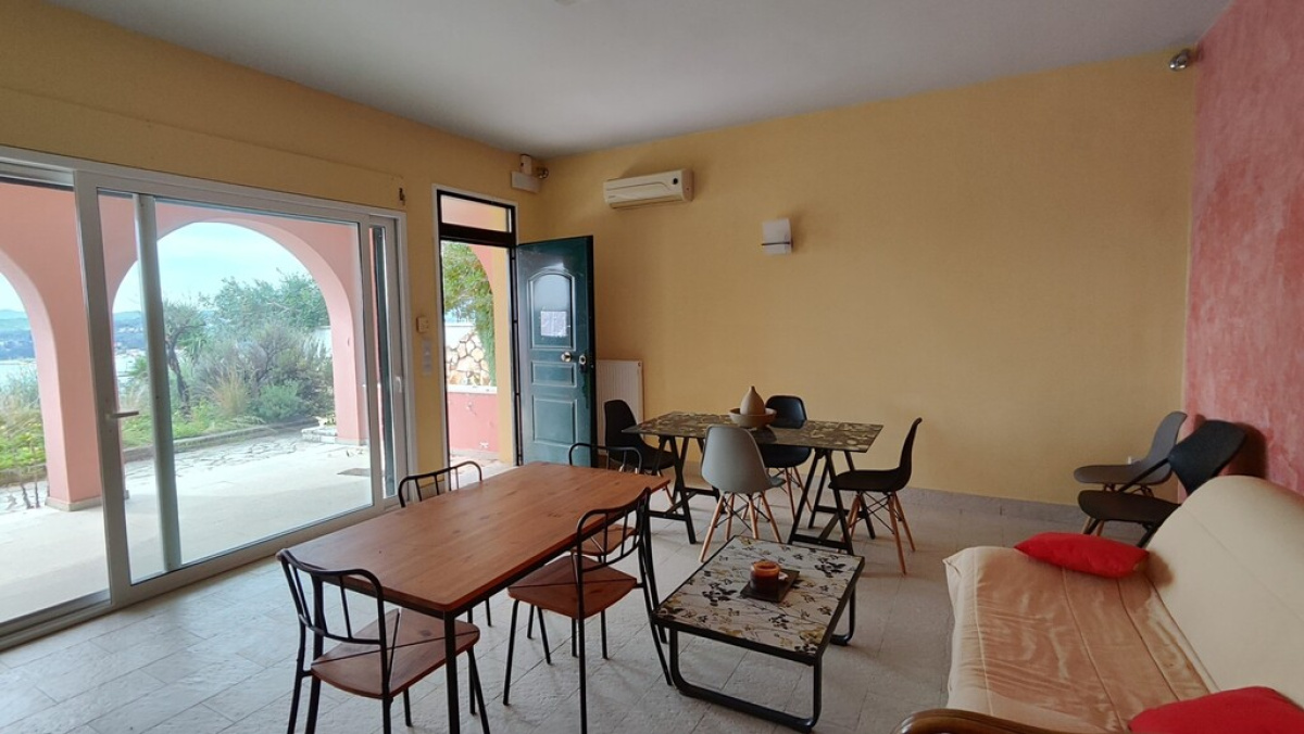 Дом на Ионических островах, Греция, 302 м² - фото 15