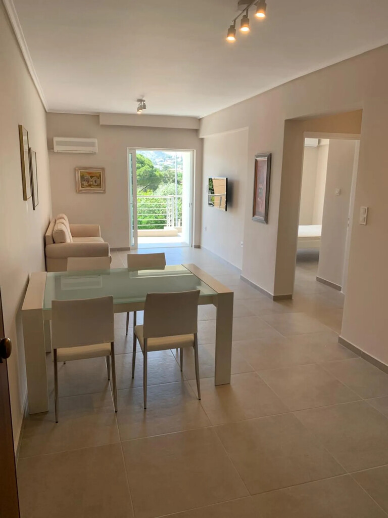 Квартира в Аттике, Греция, 57 м² - фото 1