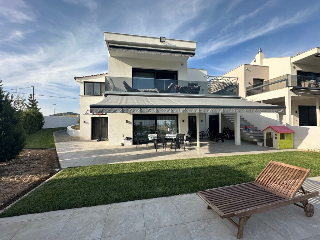 Дом в Салониках, Греция, 235 м² - фото 2