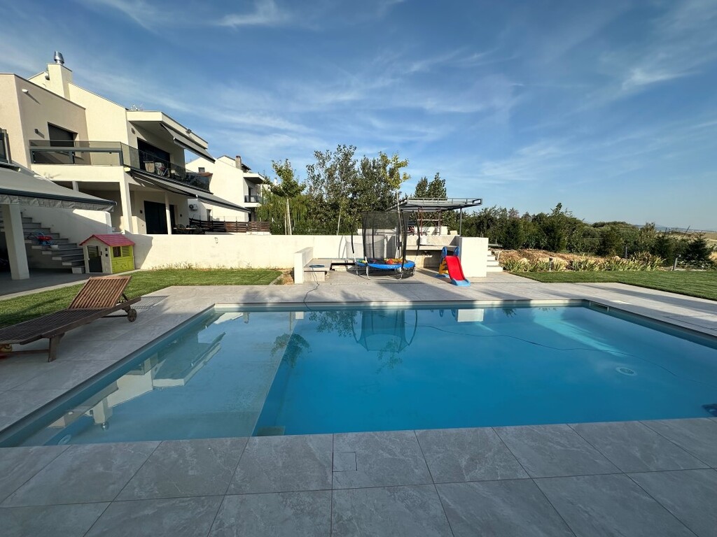 Дом в Салониках, Греция, 235 м² - фото 4